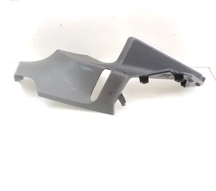 Porsche Taycan 9J1 Centre console side trim front 9J0867241