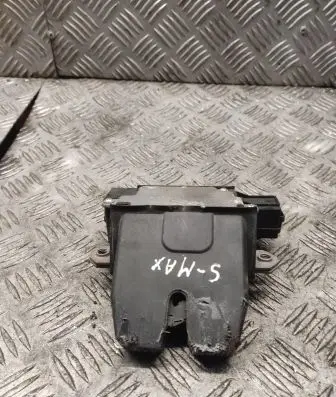 Ford S-MAX Tailgate/trunk/boot lock/catch/latch 3m51r442a66
