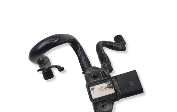 Volkswagen Golf Plus Vacuum line/pipe/hose 1K0612041