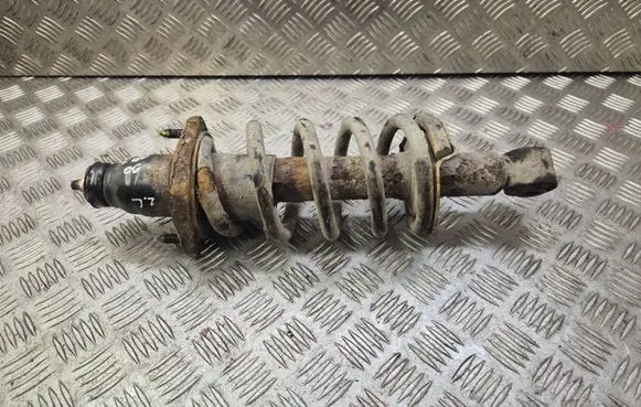 Honda CR-V Rear shock absorber with coil spring