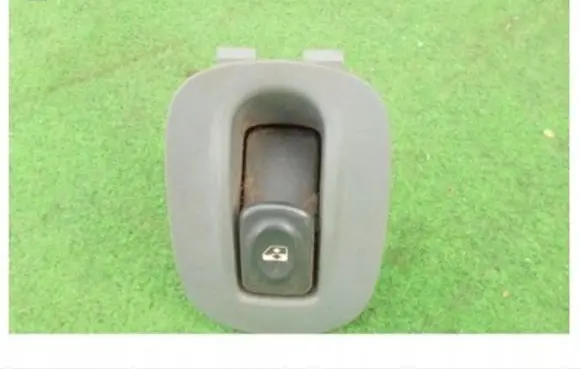 Renault Scenic I Electric window control switch