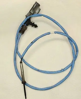 Ford Focus Exhaust gas temperature sensor FV61-12B591-AC