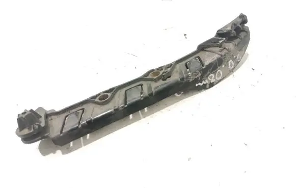 BMW 5 E60 E61 Front bumper mounting bracket 51117178078 114609