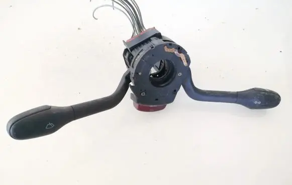Volkswagen Golf III Indicator stalk 1h6953503a