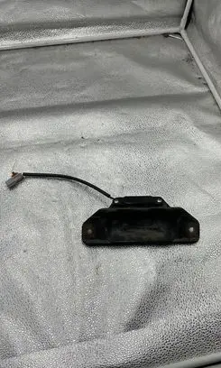 Honda CR-V Tailgate/trunk/boot exterior handle 6831