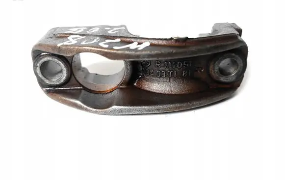 Mercedes-Benz CLK A208 C208 Engine R1110510403