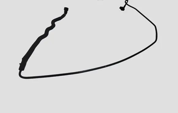 Volvo V40 Fuel line/pipe/hose 312006500