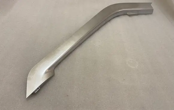 Land Rover Range Rover Sport L494 Center console decorative trim JK62044E07AD