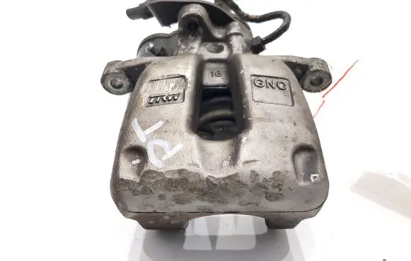Volkswagen PASSAT B6 Rear brake caliper