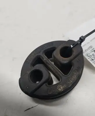 Muffler mount bracket/holder