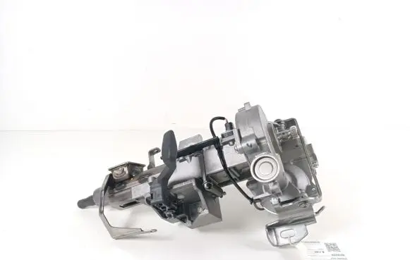 Renault Captur Steering wheel axle 488100220R