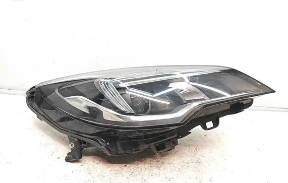 Opel Astra K Headlight/headlamp 39047201 7961400000 662588537