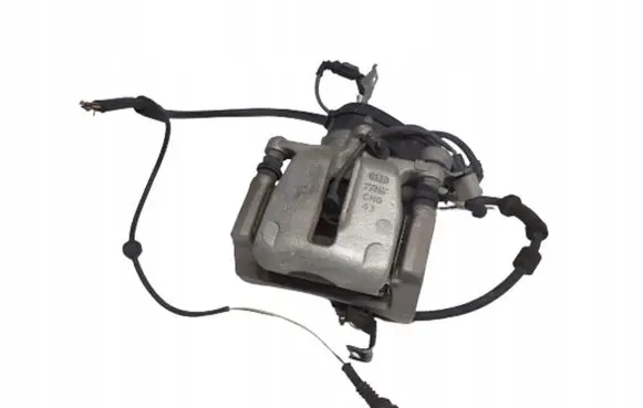 Audi A6 C7 Rear brake caliper 4G5AF