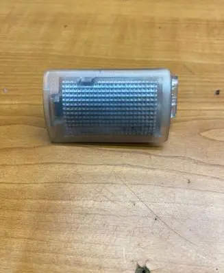 Mercedes-Benz S W140 Front door interior light 1408200201