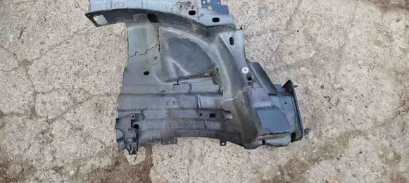 Ford S-MAX Front side member 