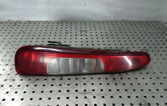 Ford Focus C-MAX Rear/tail lights 3M5113N411AA 158952