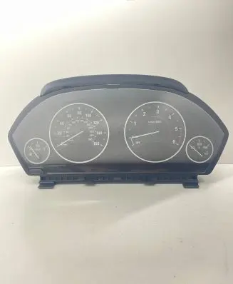 BMW 4 F32 F33 Speedometer (instrument cluster) 9232895 30058952 14369510