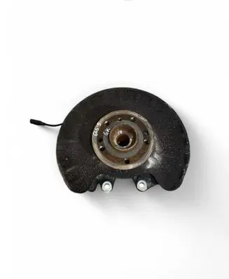 Mercedes-Benz GLS X166 Rear wheel hub A1663570105 A1663570105LH