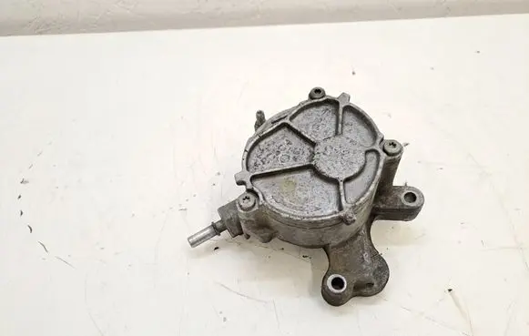 Vacuum pump