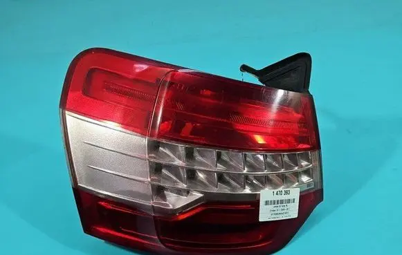 Citroen C5 Rear/tail lights 9681063880 IMPRK1470393