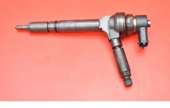 Honda Civic Fuel injector 0445110082