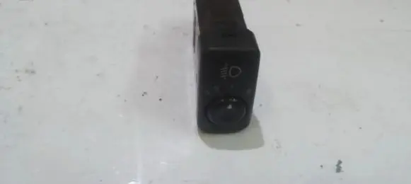 KIA Carnival Headlight level height control switch