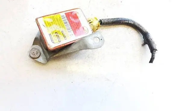 Toyota Avensis T220 Airbag deployment crash/impact sensor 8986005020