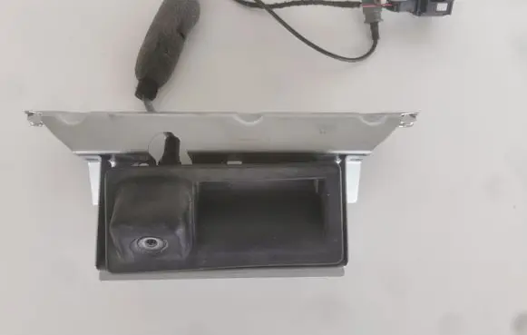 Audi Q5 SQ5 Tailgate/trunk/boot exterior handle 8R0827569A