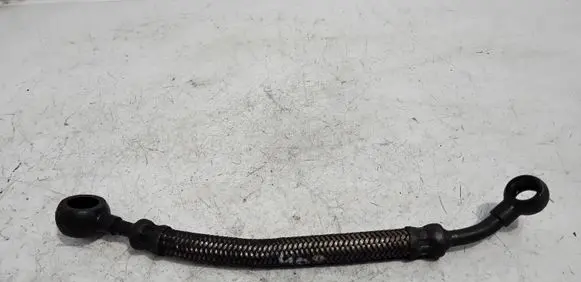 Citroen Xsara Turbo turbocharger oiling pipe/hose