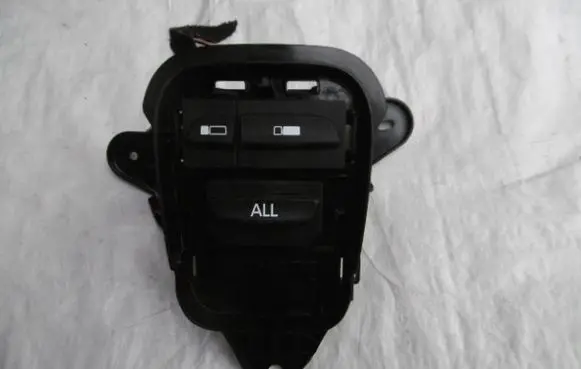 Renault Scenic IV - Grand scenic IV Other switches/knobs/shifts 1705453X
