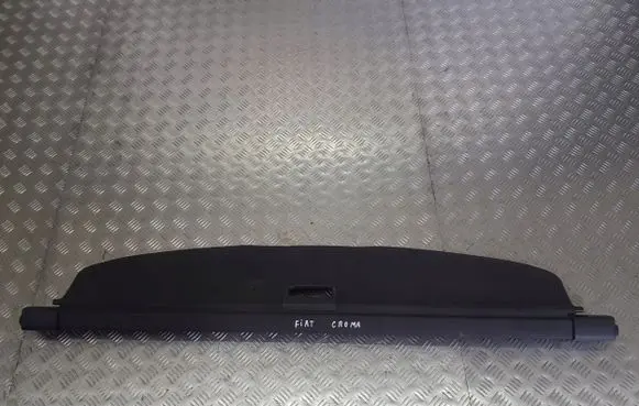 Fiat Croma Parcel shelf load cover 