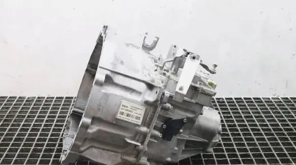 BMW 1 F40 Automatic gearbox GS6-58DG
