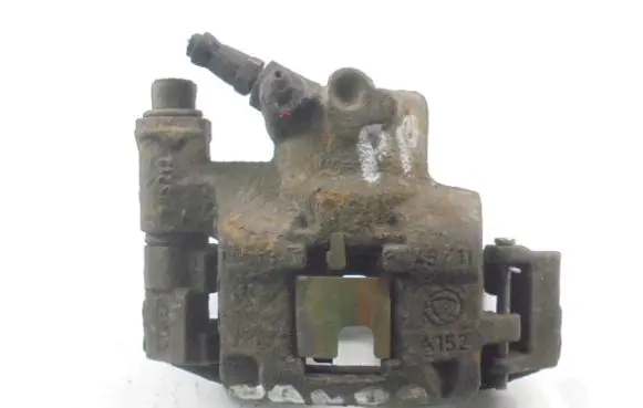 Fiat Panda 141 Front brake caliper