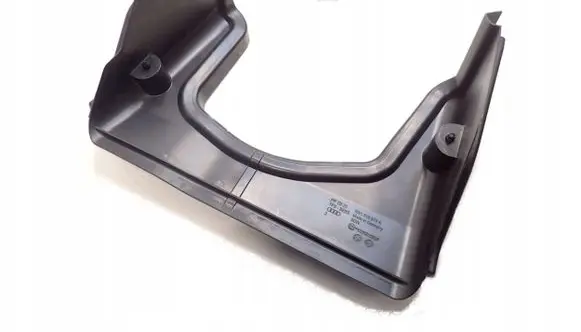 Audi A4 S4 B9 Air intake duct part 8W1819979A