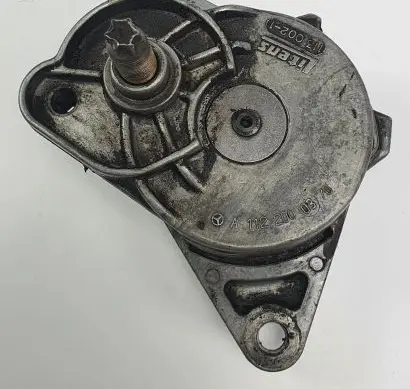 Mercedes-Benz S W220 Timing belt tensioner A1122000370