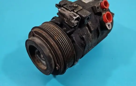 Mazda CX-9 Air conditioning (A/C) compressor (pump) 447260-6281 IMPRK1417610