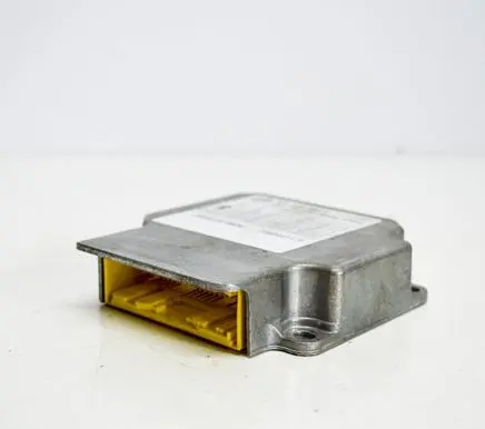 Volkswagen PASSAT B5 Airbag control unit/module 1C0909605C