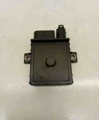 BMW 5 E60 E61 Glow plug pre-heat relay 