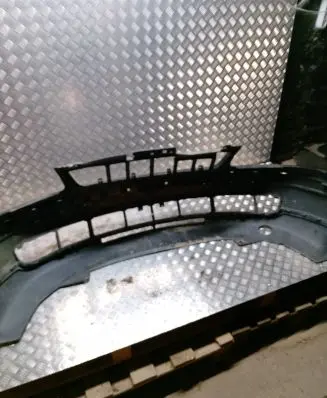 Volkswagen PASSAT B5 Front bumper