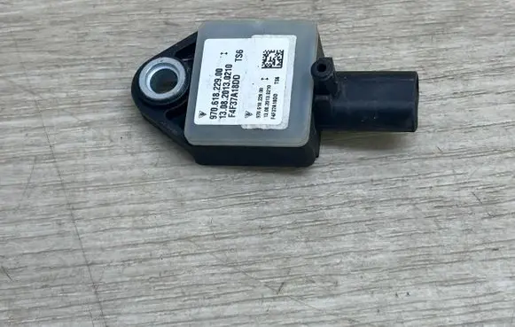 Porsche Panamera (970) Airbag deployment crash/impact sensor 97061822900