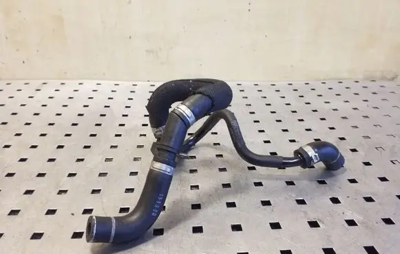 Audi Q7 4L Vacuum line/pipe/hose 4L0611931H