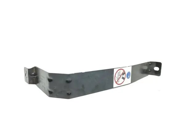 Porsche 718 Cayman 982 982c Battery bracket 99161121200