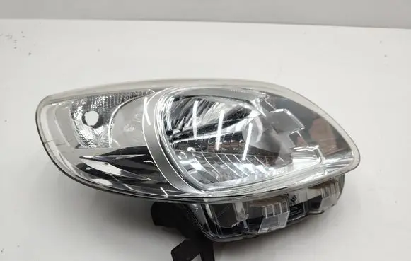 Renault Kangoo II Headlight/headlamp 260102647R