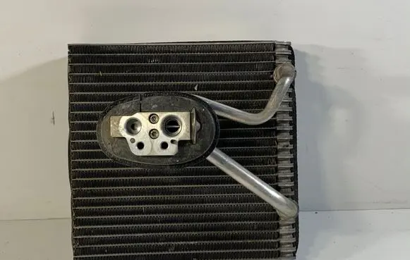 Seat Leon (1P) Heater blower radiator 1K1820103 1K0820679