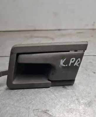 Volkswagen Transporter - Caravelle T4 Front door interior handle 7D0837019A 701837019A