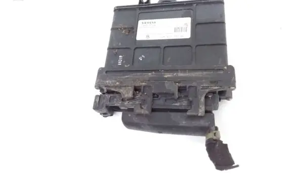 Audi A3 S3 8L Gearbox control unit/module 01M927733AK 5WK3352A