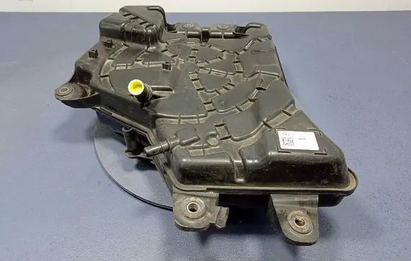 Bedford Astra AdBlue liquid reservoir 39238615