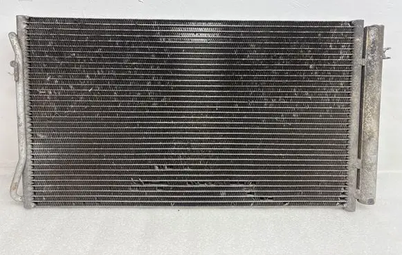 BMW X1 E84 A/C cooling radiator (condenser) 9229021 32133112 11074810