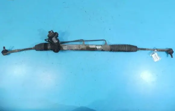 Steering rack