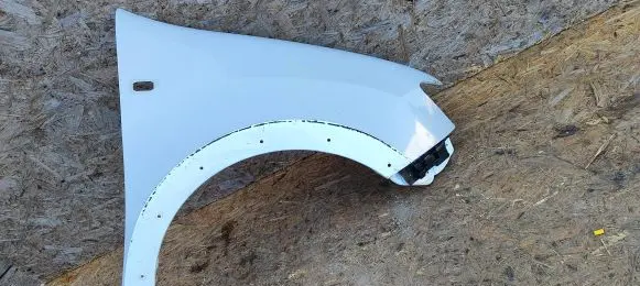 Dacia Sandero Fender